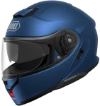 Kask SHOEI Neotec III Matt Blue Metallic
