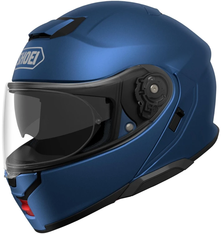 KASK SHOEI NEOTEC 3 Matt Blue Metallic.jpg