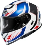 Kask SHOEI Neotec III Grasp TC-10  Blue/White
