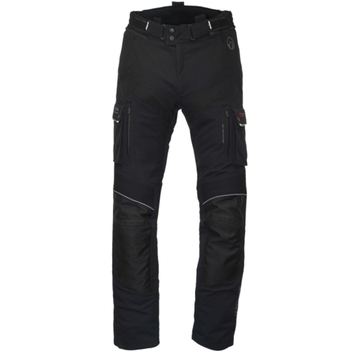 Spodnie Buse Open Road III Czarne.png