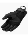 Rękawice Rev'it Redhill BLACK GREY 2.jpg