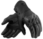 REV'IT REDHILL BLACK GREY RĘKAWICE MOTOCYKLOWE