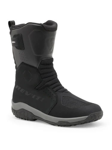 Buty REV'IT BOUNDLESS H2O BLACK 5.webp