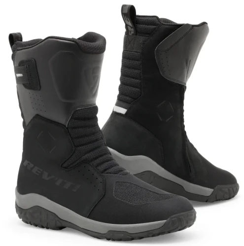 Buty REV'IT BOUNDLESS H2O BLACK.webp