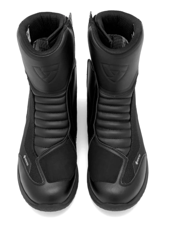 Buty REV'IT GRIT GTX Black 2.webp