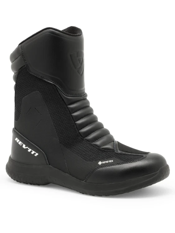 Buty REV'IT GRIT GTX Black 4.webp