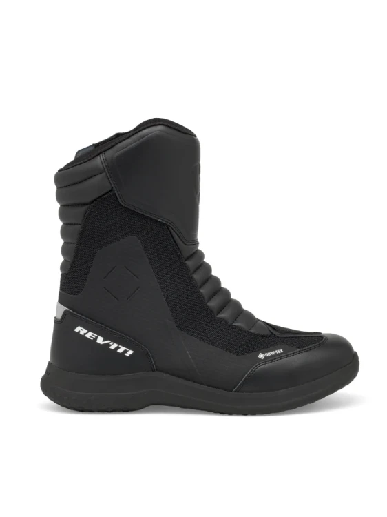 Buty REV'IT GRIT GTX Black 5.webp