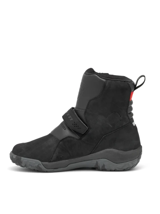 Buty REV'IT DREDGE H2O BLACK 3.webp