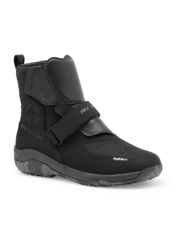 Buty REV'IT DREDGE H2O BLACK 4.webp