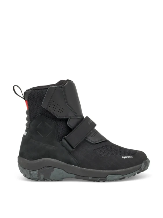 Buty REV'IT DREDGE H2O BLACK 5.webp