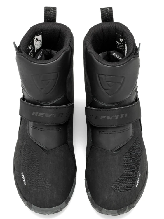 Buty REV'IT DREDGE H2O BLACK.webp