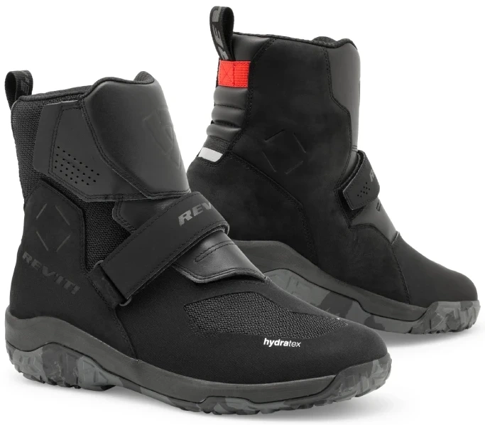 Buty REV'IT DREDGE H2O BLACK 7.webp