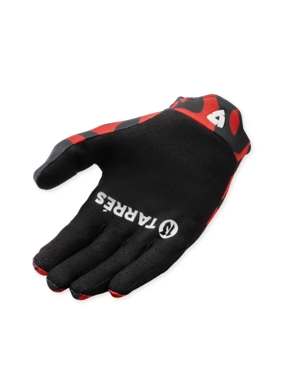 Rękawice Rev'it Tacto RED 3.webp