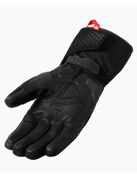 Rękawice Rev'it! Livengood 2 GTX Black 2.jpg