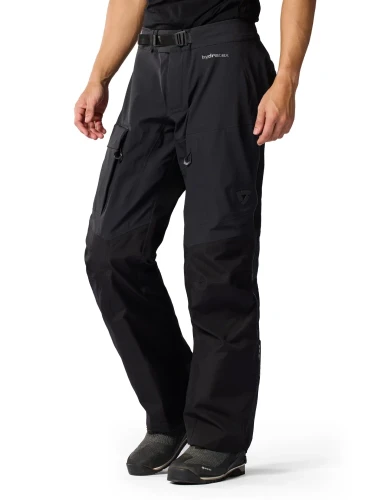 SPODNIE REV'IT COMPONENT 3 H2O Black 5.webp