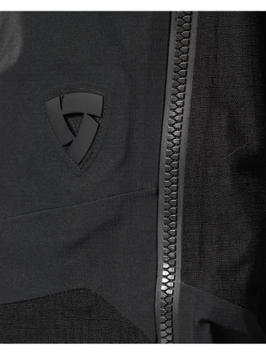 SPODNIE REV'IT COMPONENT 3 H2O Black 9.webp