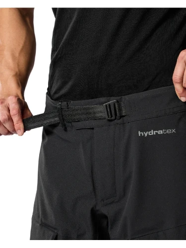 SPODNIE REV'IT COMPONENT 3 H2O Black 11.webp