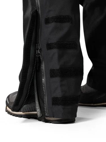 SPODNIE REV'IT COMPONENT 3 H2O Black 12.webp