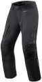 SPODNIE REV'IT COMPONENT 3 H2O Black.webp