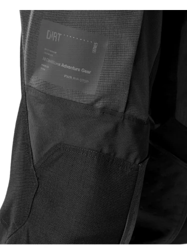 SPODNIE REV'IT CONTINENT 2 ANTHRACITE BLACK 6.webp