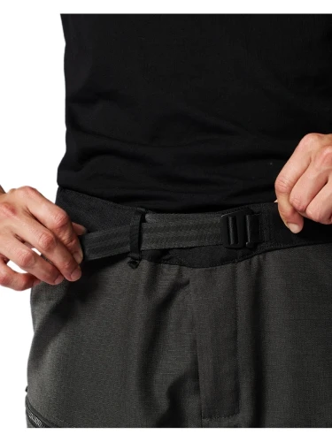 SPODNIE REV'IT CONTINENT 2 ANTHRACITE BLACK 7.webp