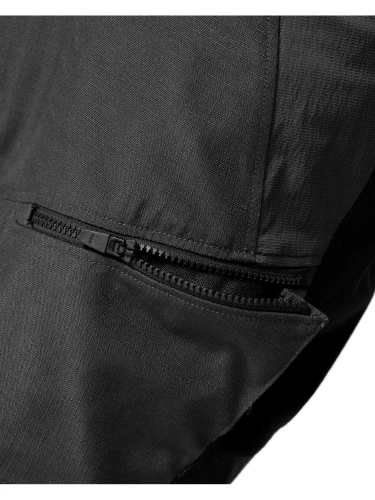 SPODNIE REV'IT CONTINENT 2 ANTHRACITE BLACK 10.webp