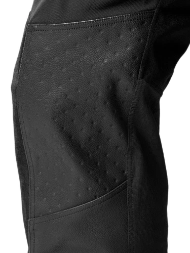 SPODNIE REV'IT CONTINENT 2 ANTHRACITE BLACK 11.webp