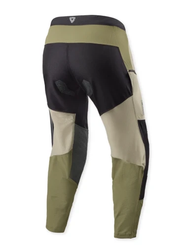 SPODNIE REV'IT TERRITORY 2 SAND BLACK 2.webp