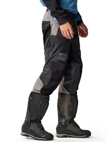 SPODNIE REV'IT TERRITORY 2 ANTH BLACK 3.webp