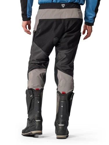 SPODNIE REV'IT TERRITORY 2 ANTH BLACK 4.webp