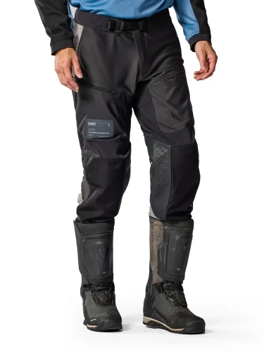 SPODNIE REV'IT TERRITORY 2 ANTH BLACK 5.webp
