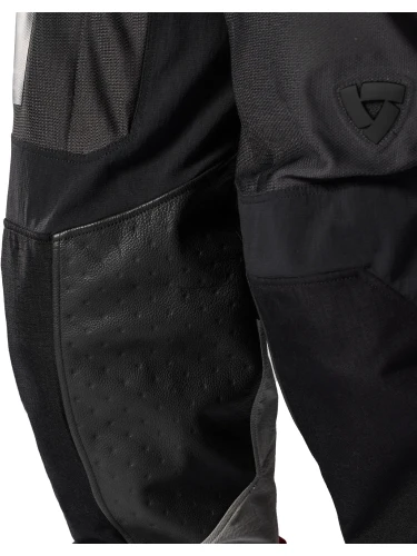 SPODNIE REV'IT TERRITORY 2 ANTH BLACK 8.webp