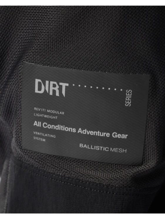 SPODNIE REV'IT TERRITORY 2 ANTH BLACK 10.webp