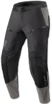 REV'IT TERRITORY 2 ANTHRACITE BLACK SPODNIE MOTOCYKLOWE TEKSTYLNE