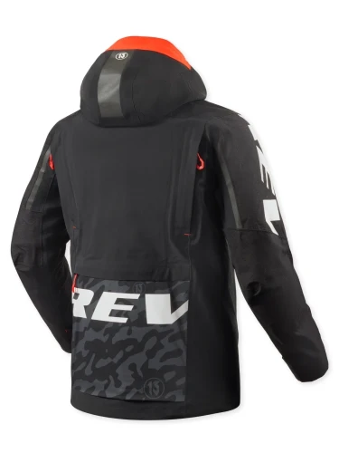 KURTKA REV'IT VISION H2O BLACK RED 2.webp