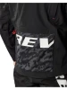 KURTKA REV'IT VISION H2O BLACK RED 11.webp