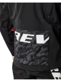 KURTKA REV'IT VISION H2O BLACK RED 11.webp