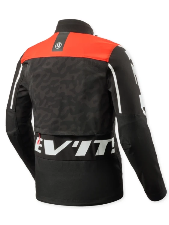 KURTKA REV'IT AFRICA BLACK RED 2.webp
