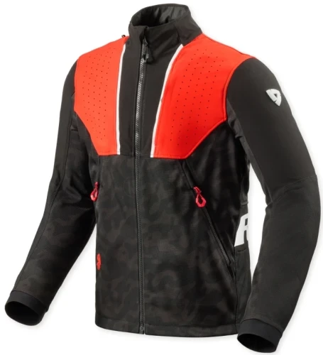 KURTKA REV'IT AFRICA BLACK RED.webp