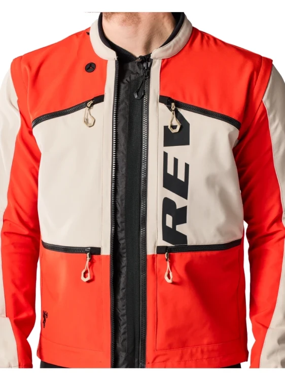 KURTKA REV'IT MAROCCO SAND RED 10.webp