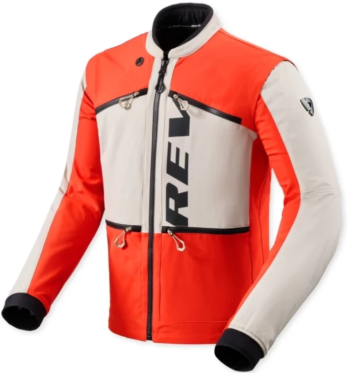 KURTKA REV'IT MAROCCO SAND RED.webp