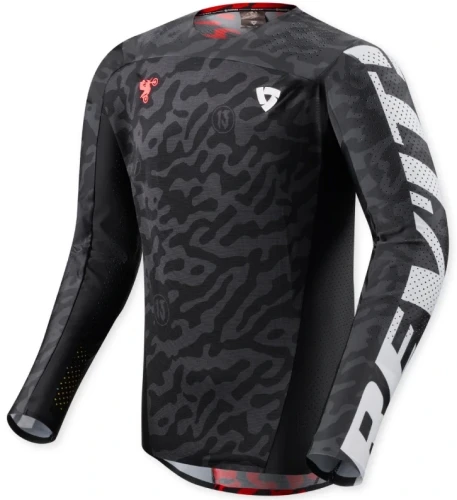 BLUZA JERSEY REV'IT THIRTEEN BLACK.webp