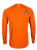 Bluza termoaktywna Klim Aggressor -1.0 pomarańczowa2.jpg