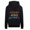 Bluza damska MLP Kaptur CBR Czarna.jpg