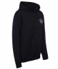 Bluza damska MLP Kaptur Czarna KOBIETA.png