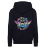 Bluza damska MLP Kaptur Czarna 2.jpg