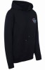 Bluza damska MLP Kaptur Czarna 3.jpg