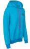Bluza damska MLP Kaptur Niebieska 2.jpg