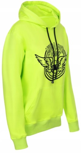 Bluza damska MLP Oversize Limonka 2.jpg