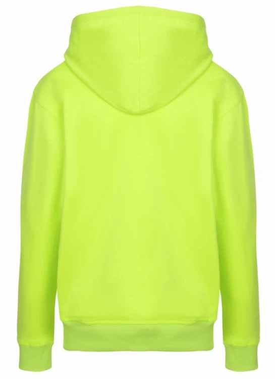 Bluza damska MLP Oversize Limonka 3.jpg